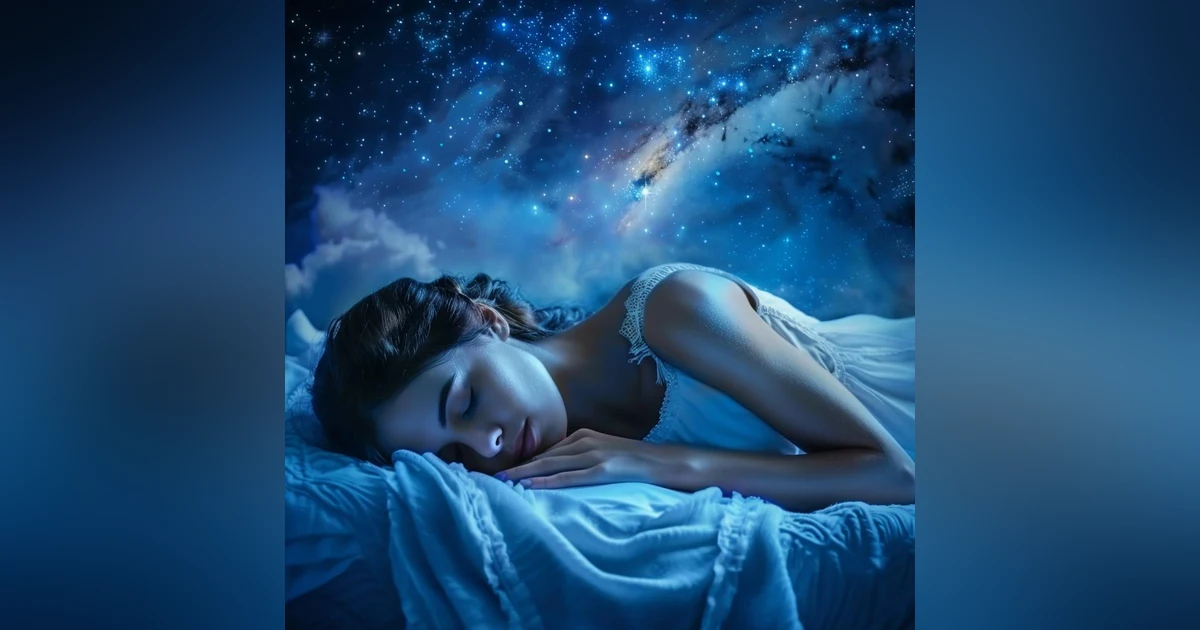 SLEEP DEEP AND HAPPY😴HYPNOSIS FOR INSOMNIA🐌SLEEP ALL NIGHT WITH ZEN GUIDED MEDITATION