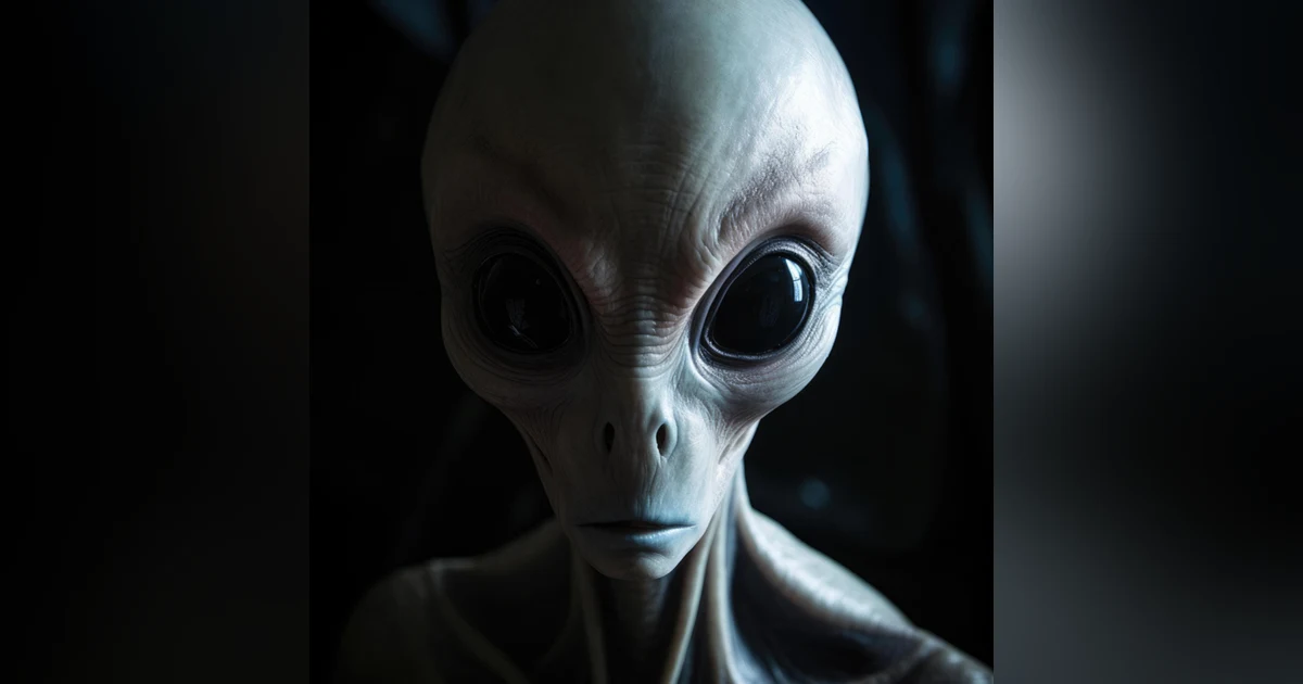 Fallen Angels or Ancient Aliens