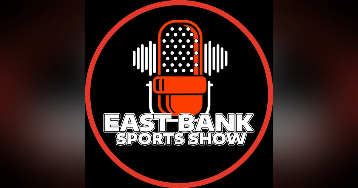 The East Bank Sports Show: Browns commit to Dome and much more