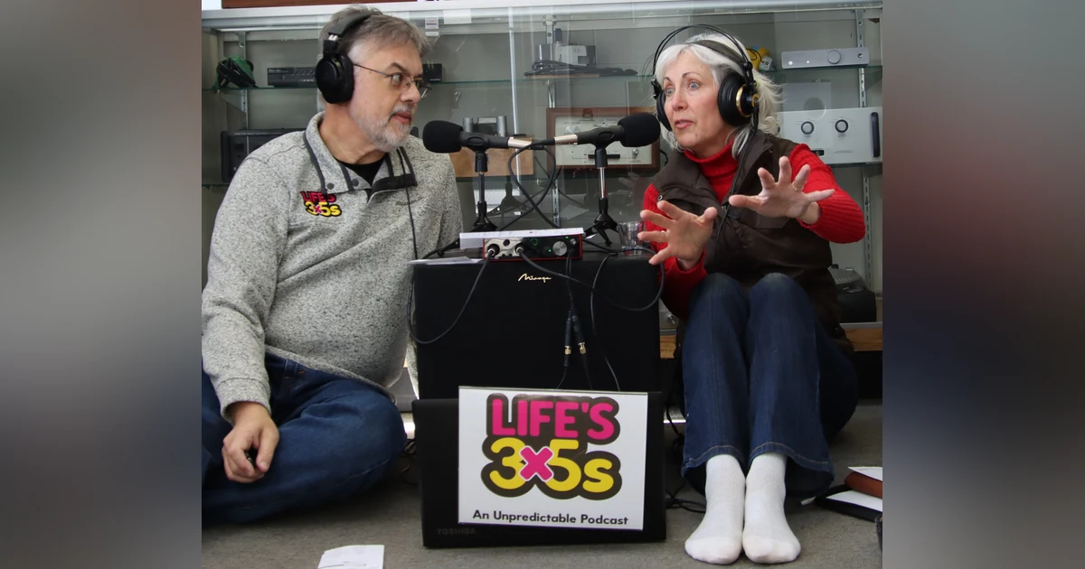 S1 E15 Nothing Left on the Cutting Room Floor at Sounds Classic & Video Lab
