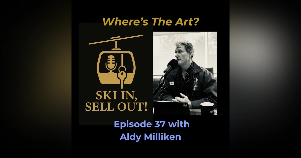 Where's The Art?