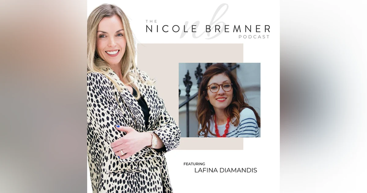 Medical doctor and successful property investor educating doctors to create careers they love #24