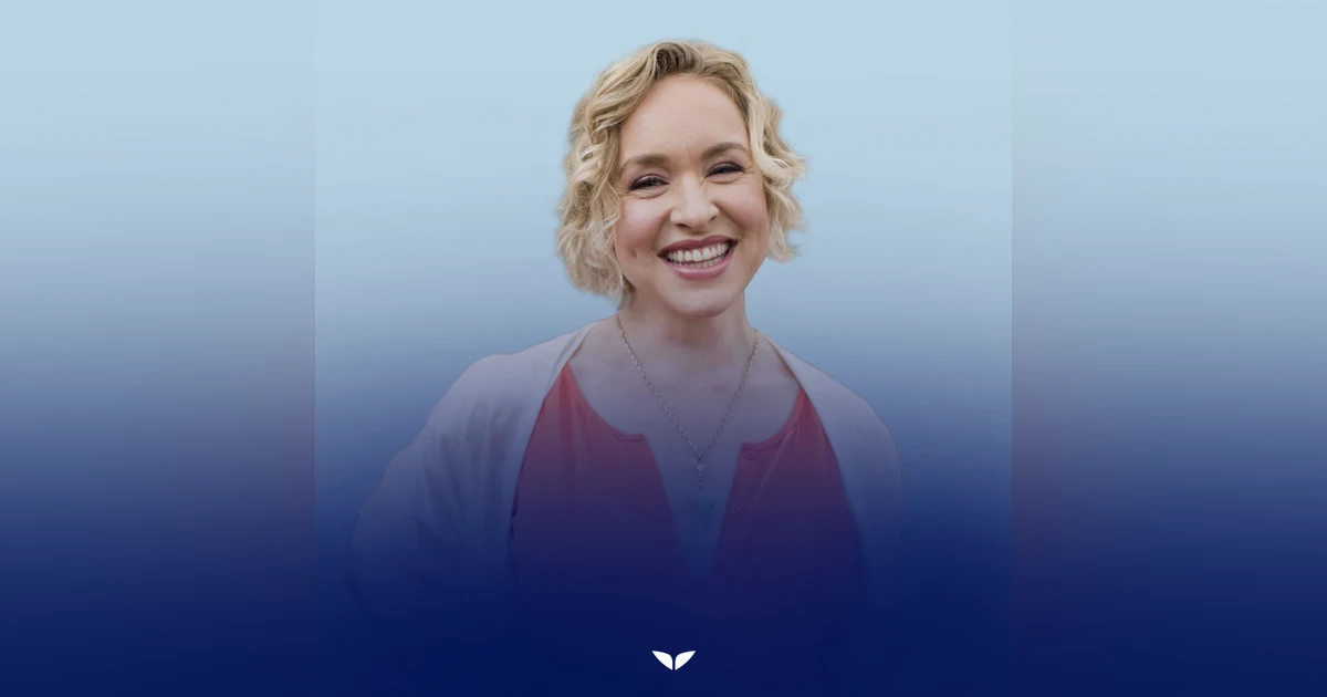 196. Transform Your Money Story with Kate Northrup