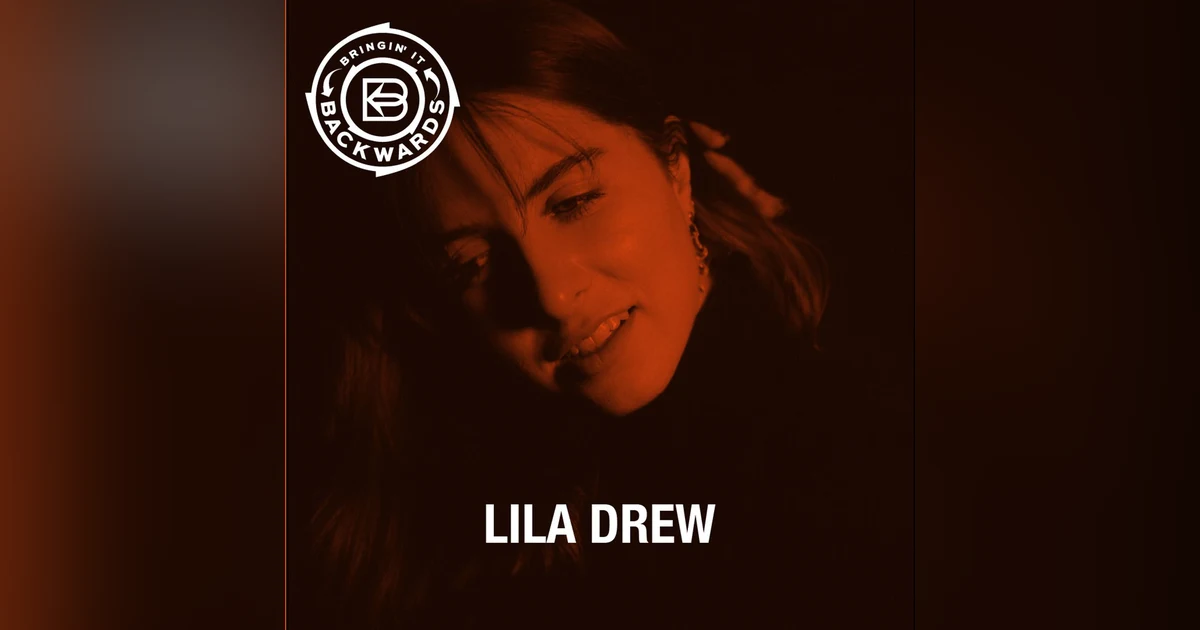 Interview with Lila Drew