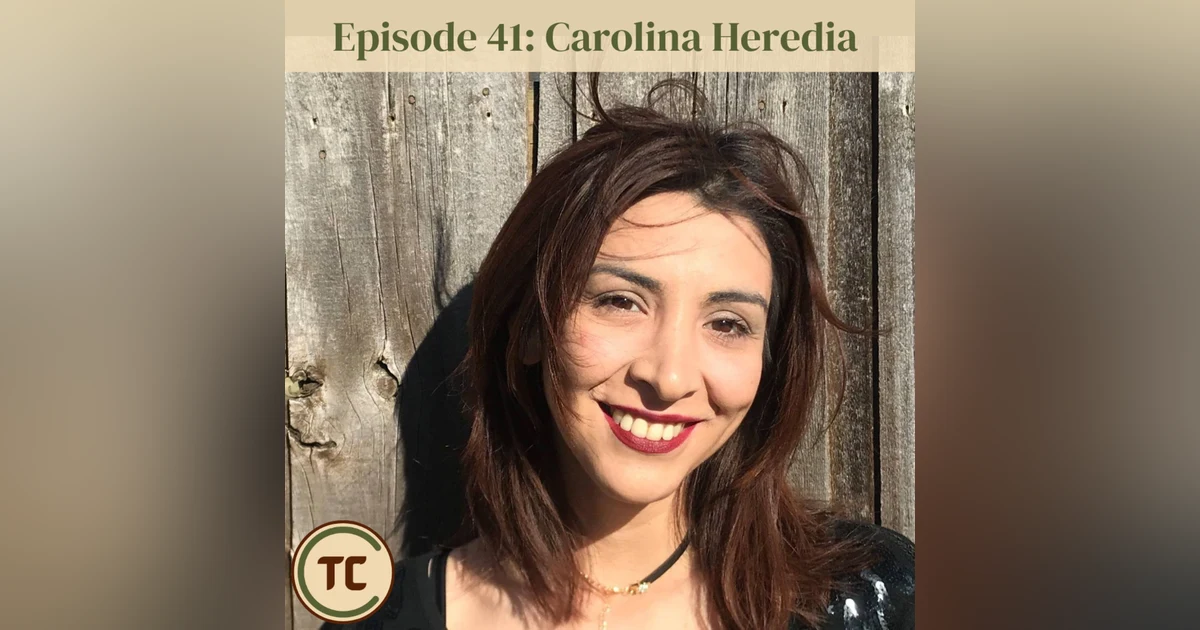 TCC 41. Resonancia Natural - Dr. Carolina Heredia