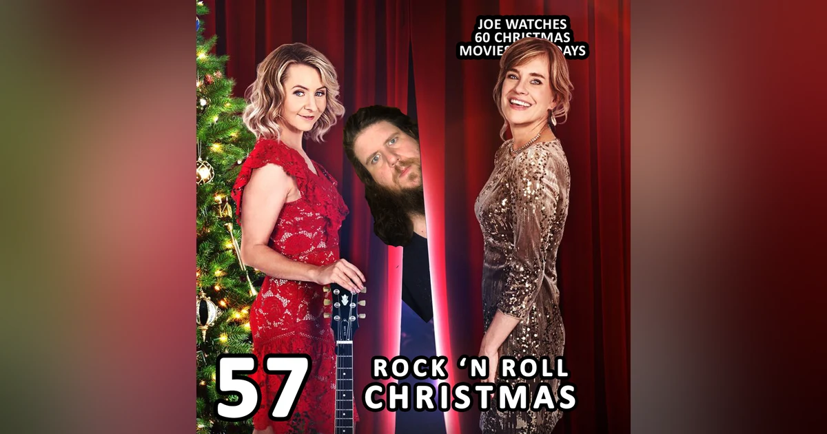 57 / Rock 'n Roll Christmas