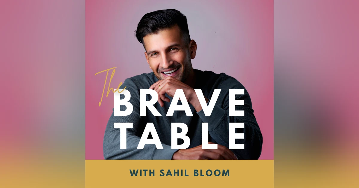 331: How to Redefine Success Before It’s Too Late with Sahil Bloom