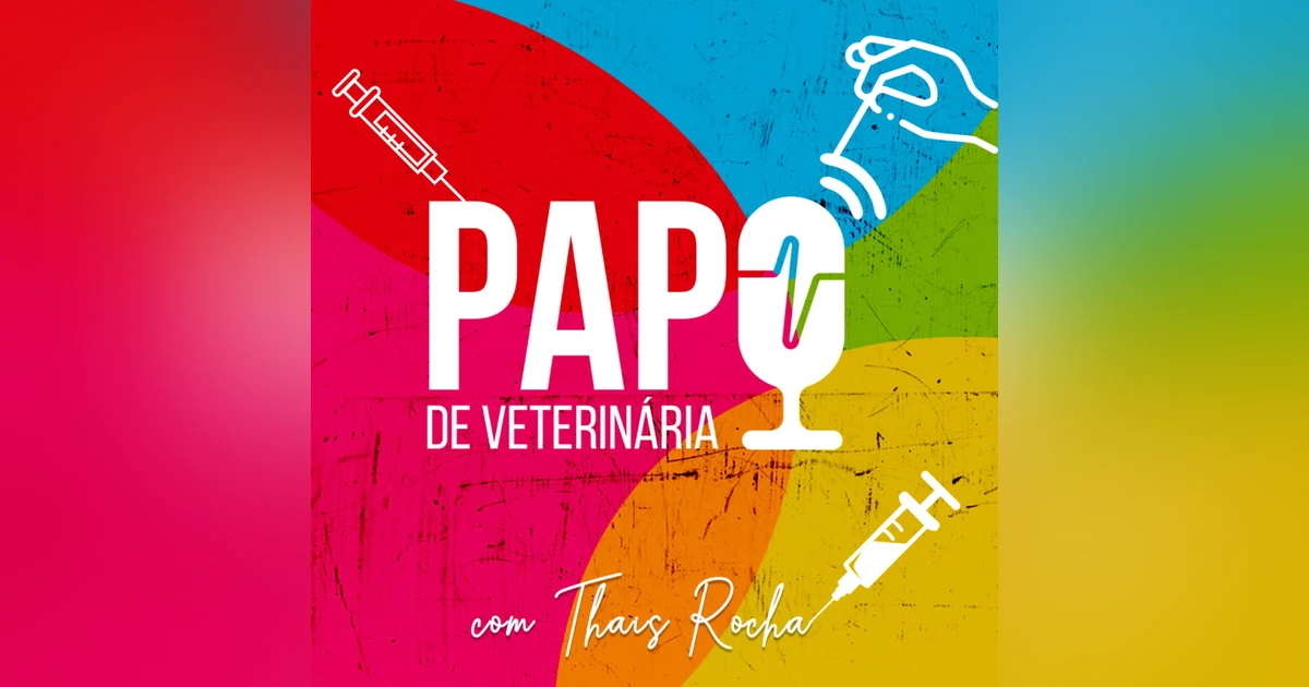 Terapia neural na medicina veterinária, com Bruna Lima