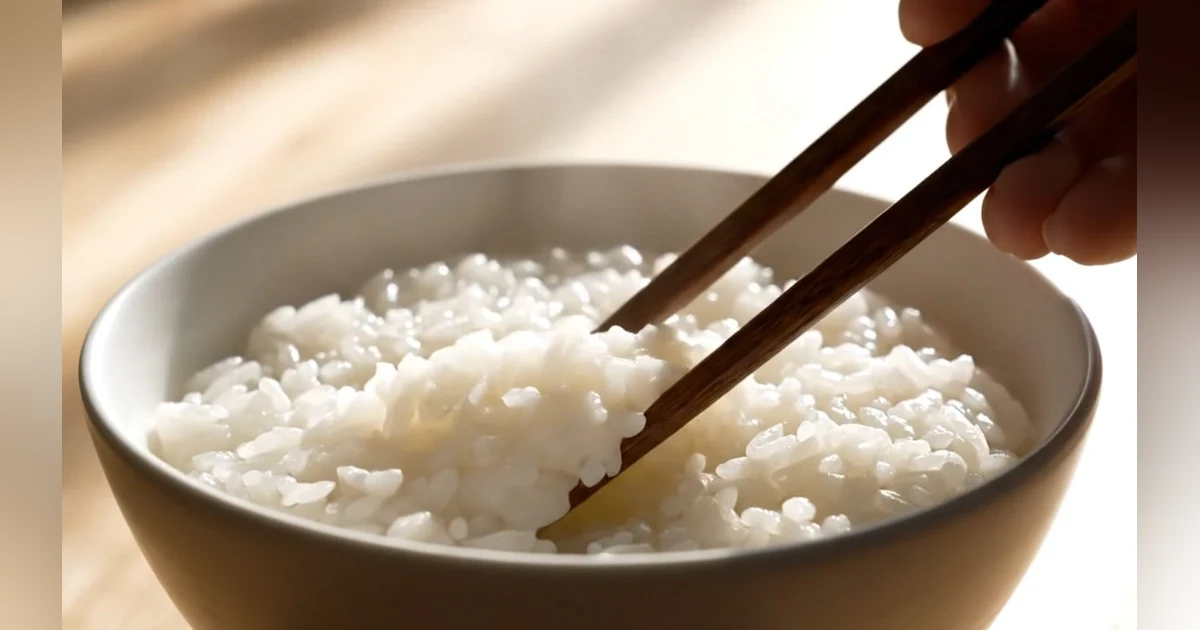 Chopsticks – The “Quick Little Boys” of East Asia – Snack 02