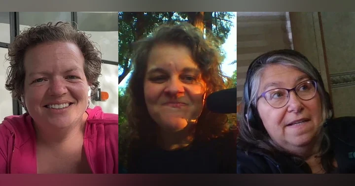 image for Working While Wandering: Real Talk About Remote Work on the Road