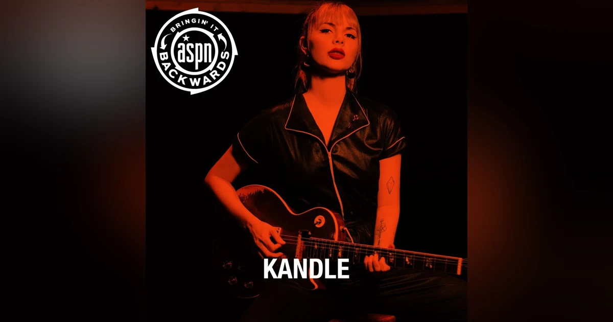 Interview with Kandle