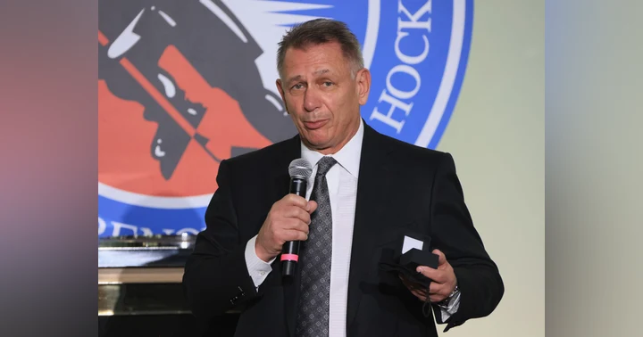 image for Ken Holland