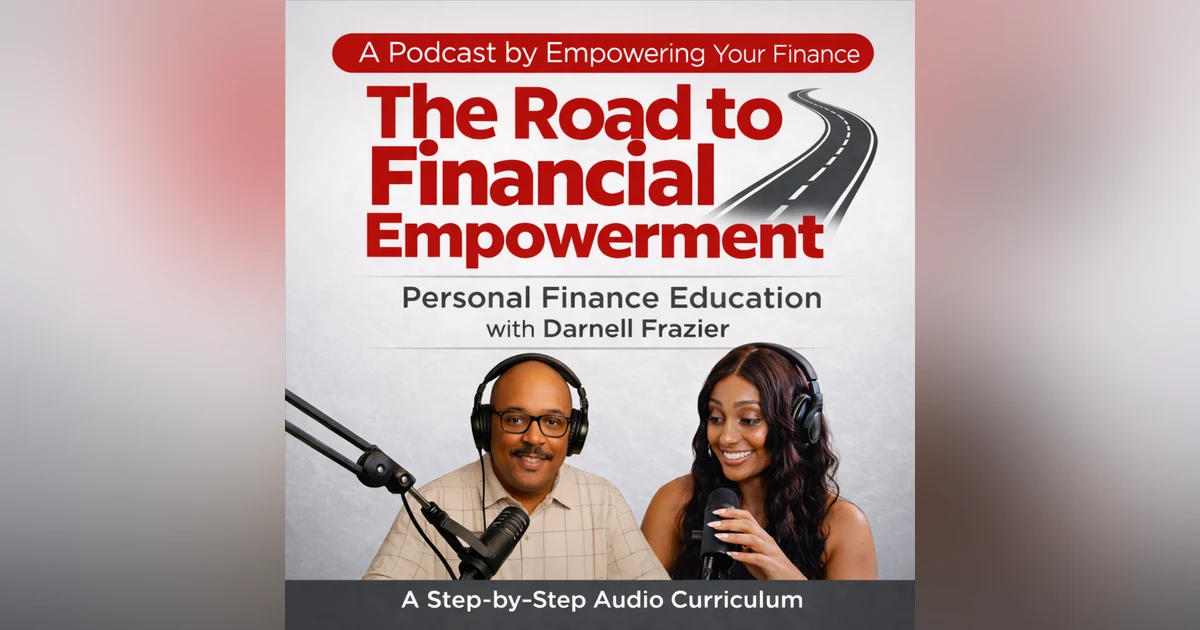 What Is Financial Empowerment? How to Take Control of Your Money & Future