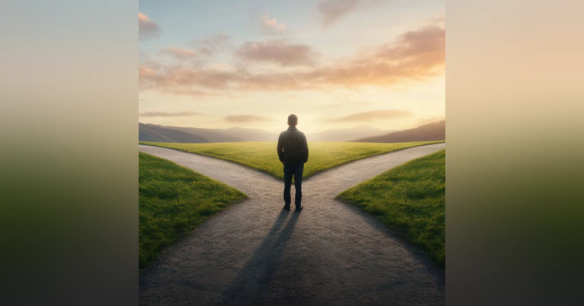 PREDESTINATION Part 2: The Types of Predestination that are and are not in the Bible continued