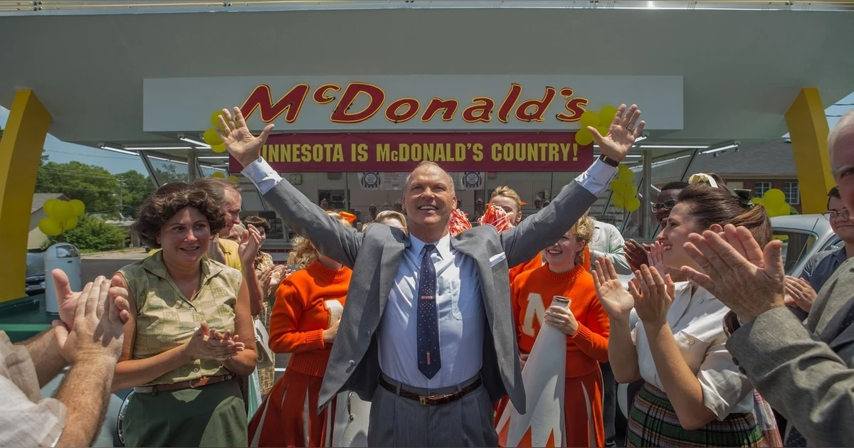 The Founder & The Tick