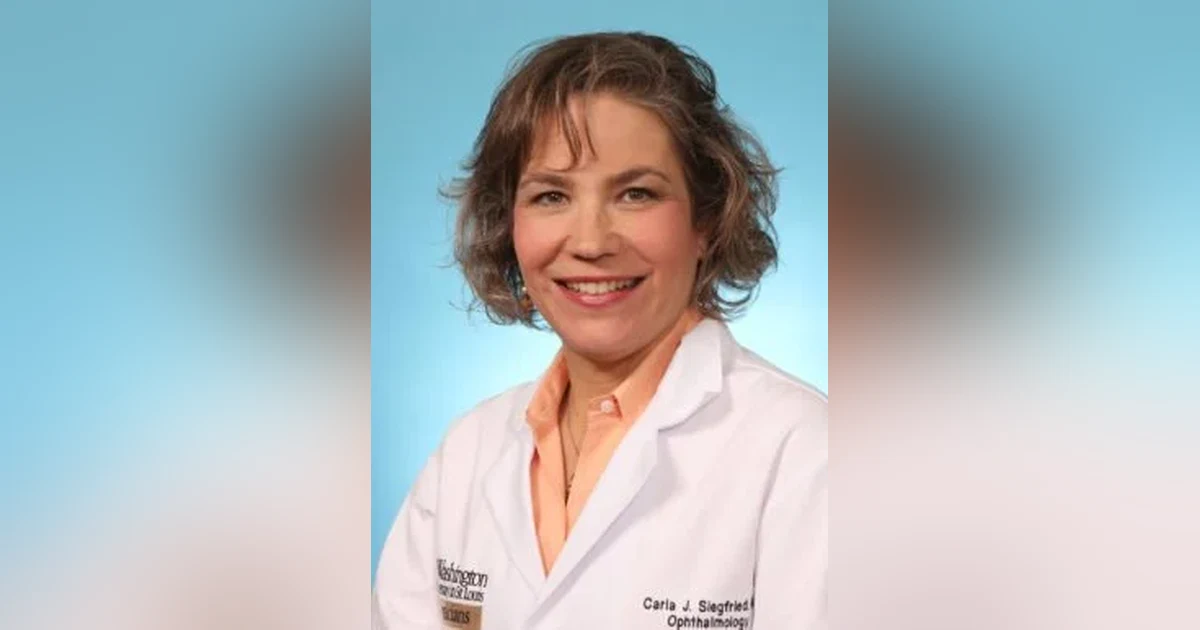 The Perfect Trabeculectomy with Carla Siegfried, ep 36