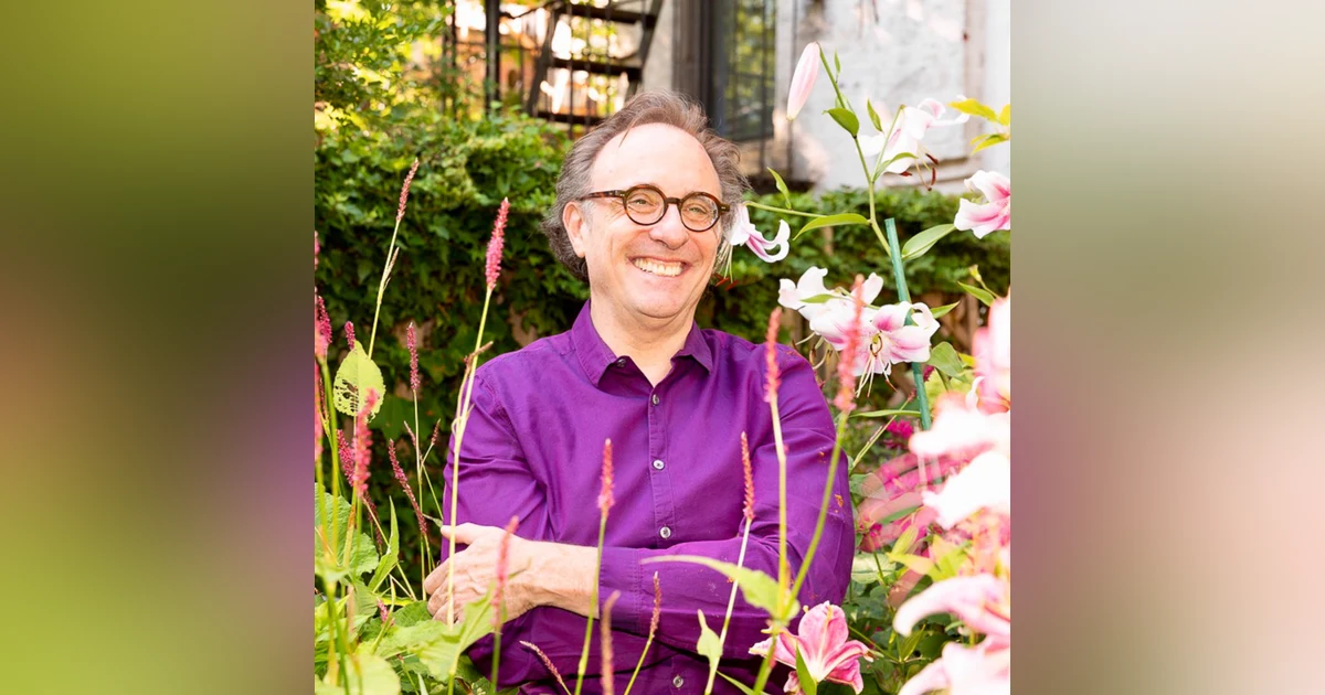 On Learning to Heal or What Medicine does not know, In conversation with author, Professor Ed Cohen.