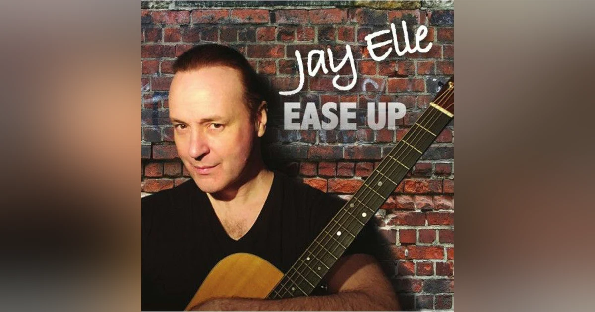 Jay Elle Interview