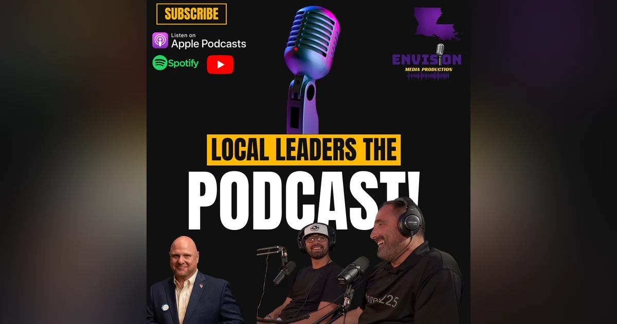 Makin' Moves In Real Estate with Darren James and Tyler Alexander