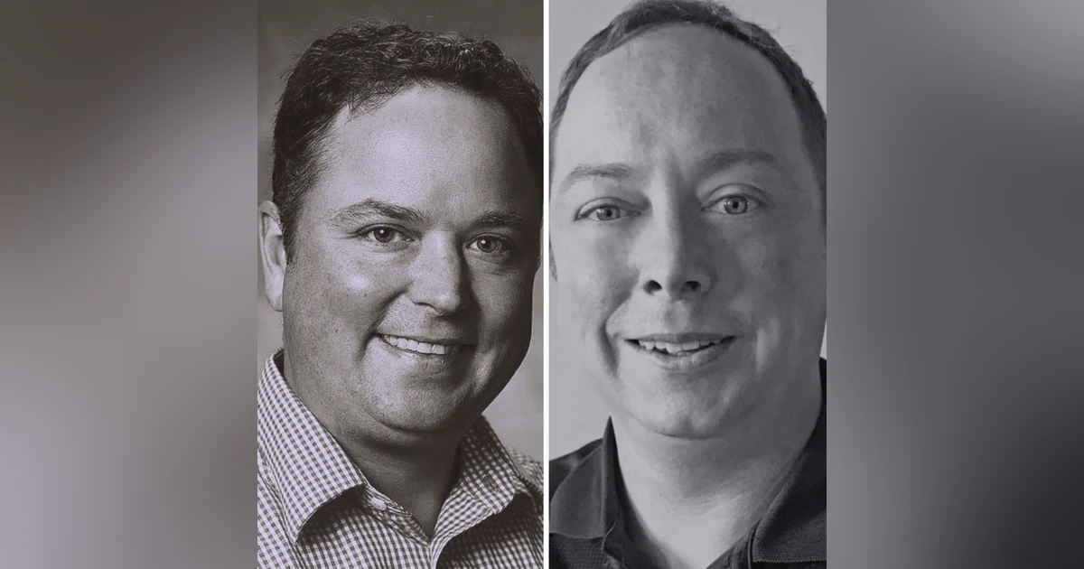 Insurance Agencies in Pharmacies | Ben and Matt Coakley, Waypoint Rx
