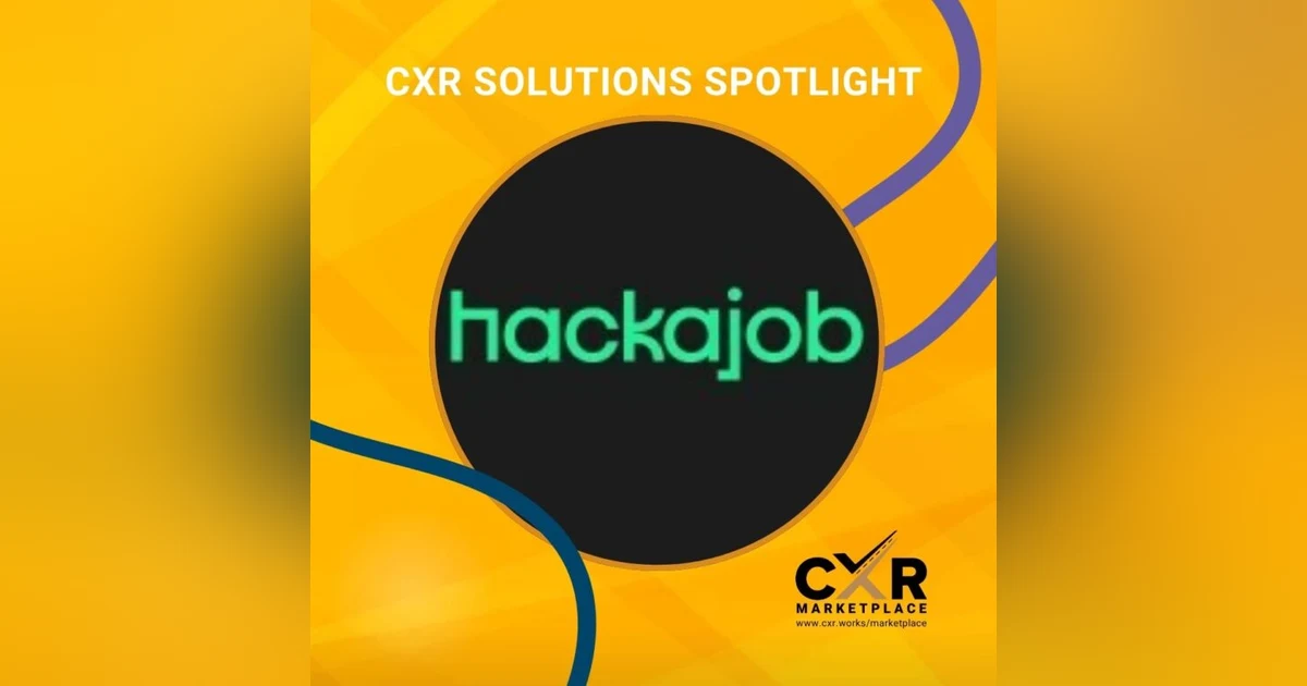 Solutions Spotlight on Hackajob