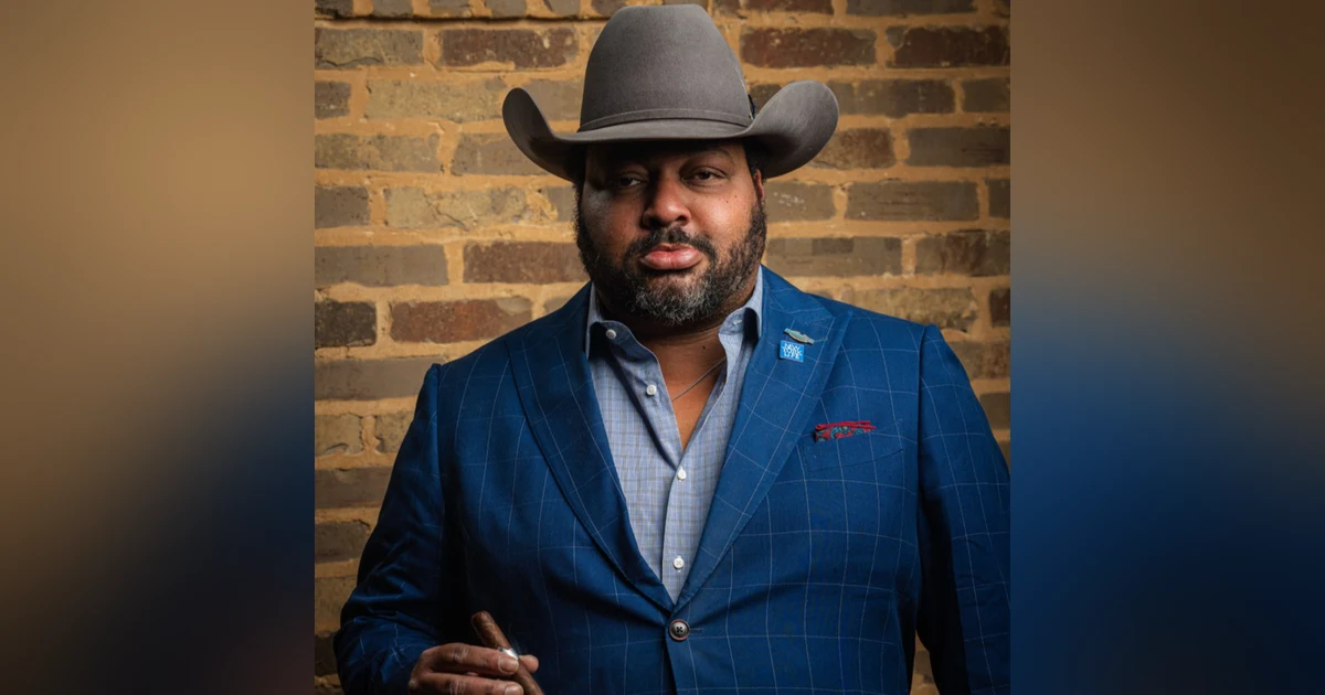Navigating Money, Military & Mindsets: Eric Hall on Finding Common Ground - Common Cents The Podcast