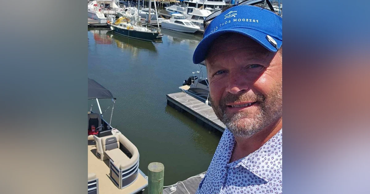 Charting Success: Insights from a Freedom Boat Club Owner Featuring Andy Sutter - Episode #153