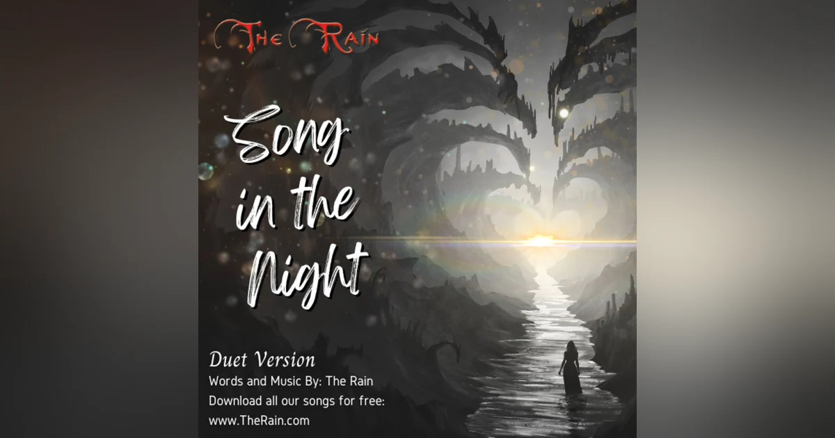 Song In The Night - Duet Version