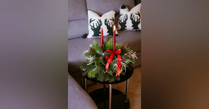image for Holiday Survival for the Strong Woman: How to Stay Safe, Grounded & Spiritually Aligned When Everything Feels Heavy