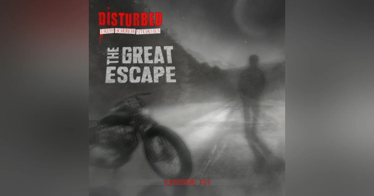 The Great Escape