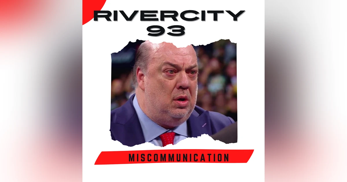 Miscommunication