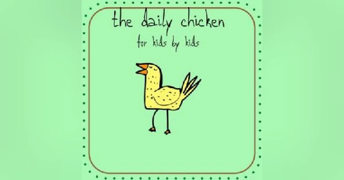 The Daily Chicken