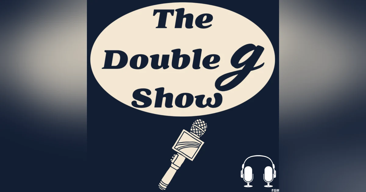 Branson Quirke on TMZ’s Inside The Ring & John Cena’s Retirement | The Double G Show