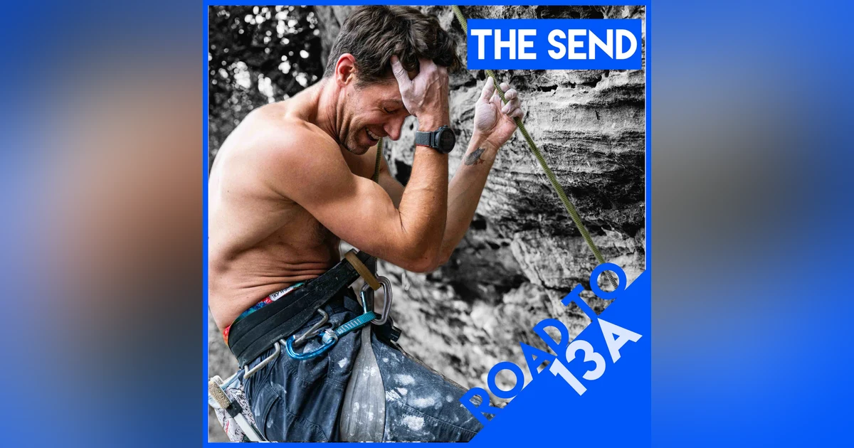 Road to 13a: the Send