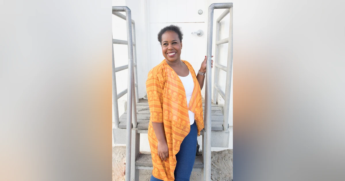 Episode 125. Mercedes Samudio:TheraBlerd Out - Wonderman
