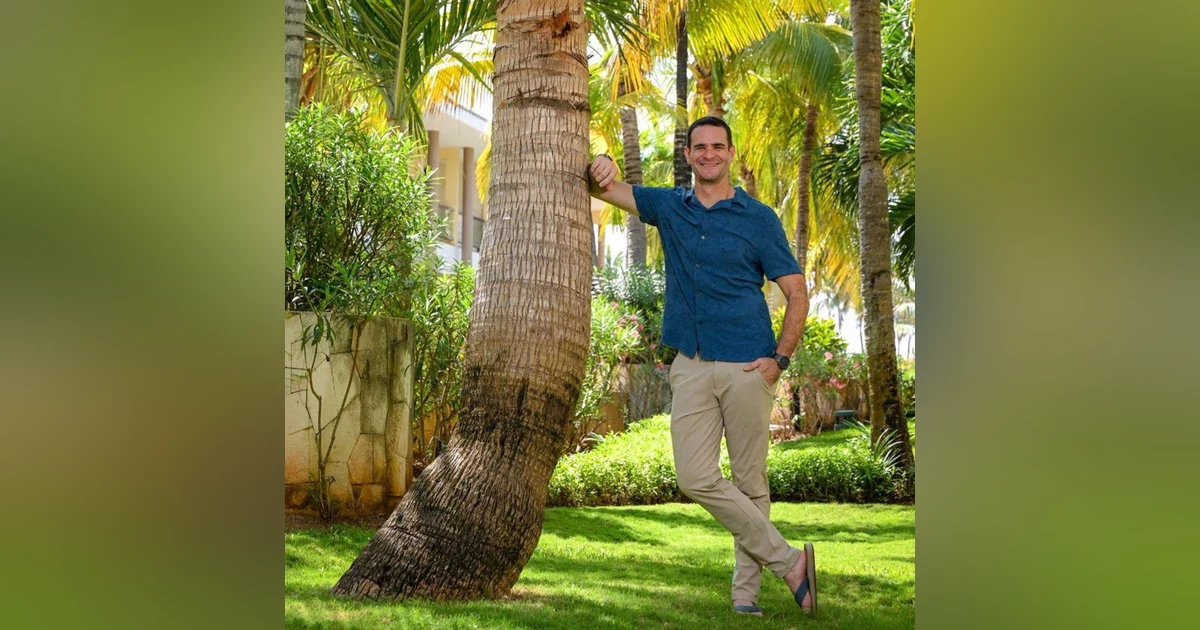 Transforming Self-Hate into Self-Love: Insight from Patrick's Journey