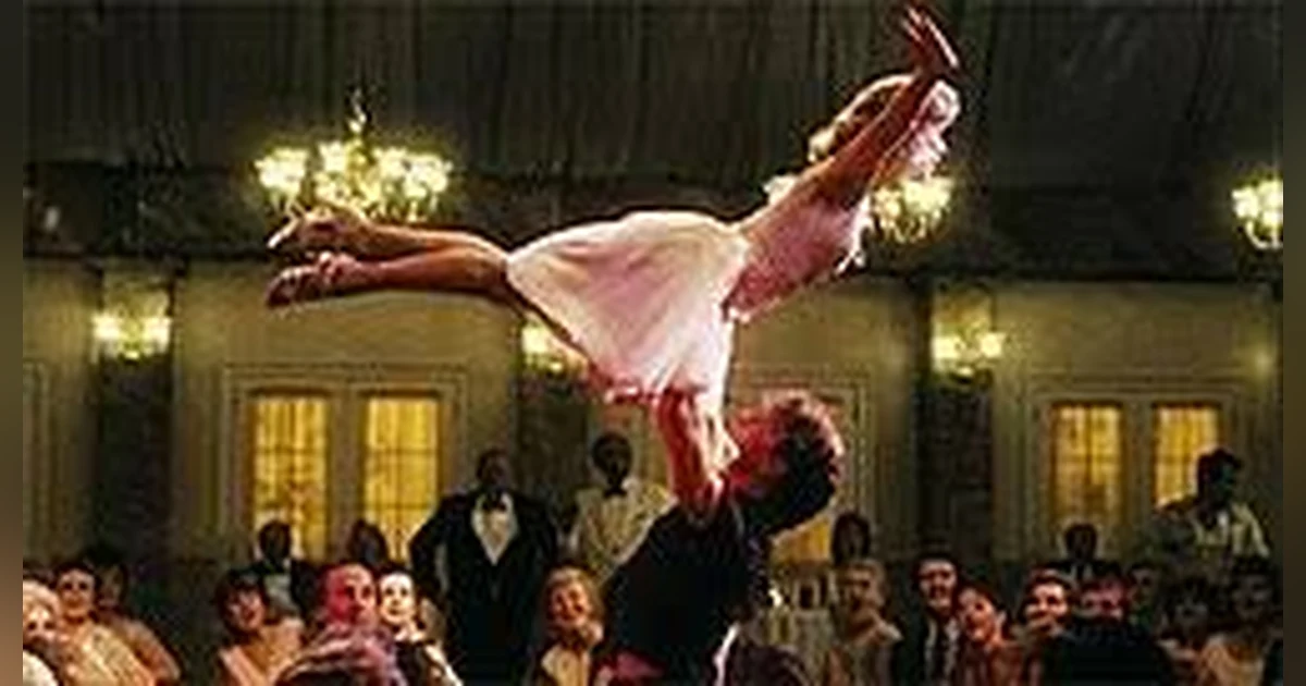 DIRTY DANCING: THE TRUE STORY BEHIND THE ICONIC 1987 BLOCKBUSTER MOVIE