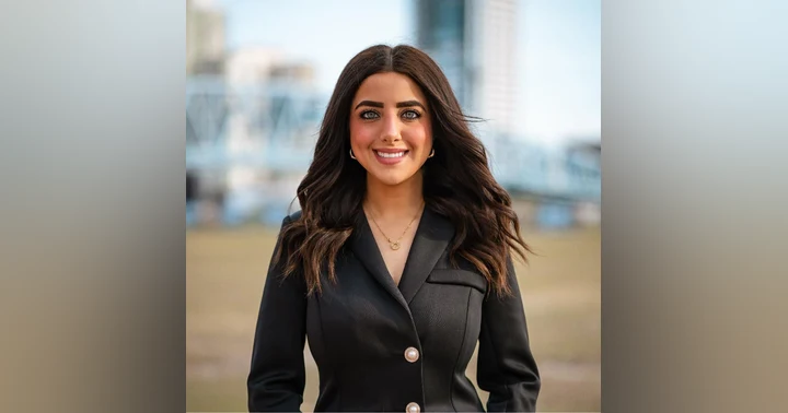 image for Bella Taazieh: Mastering Real Estate with AI