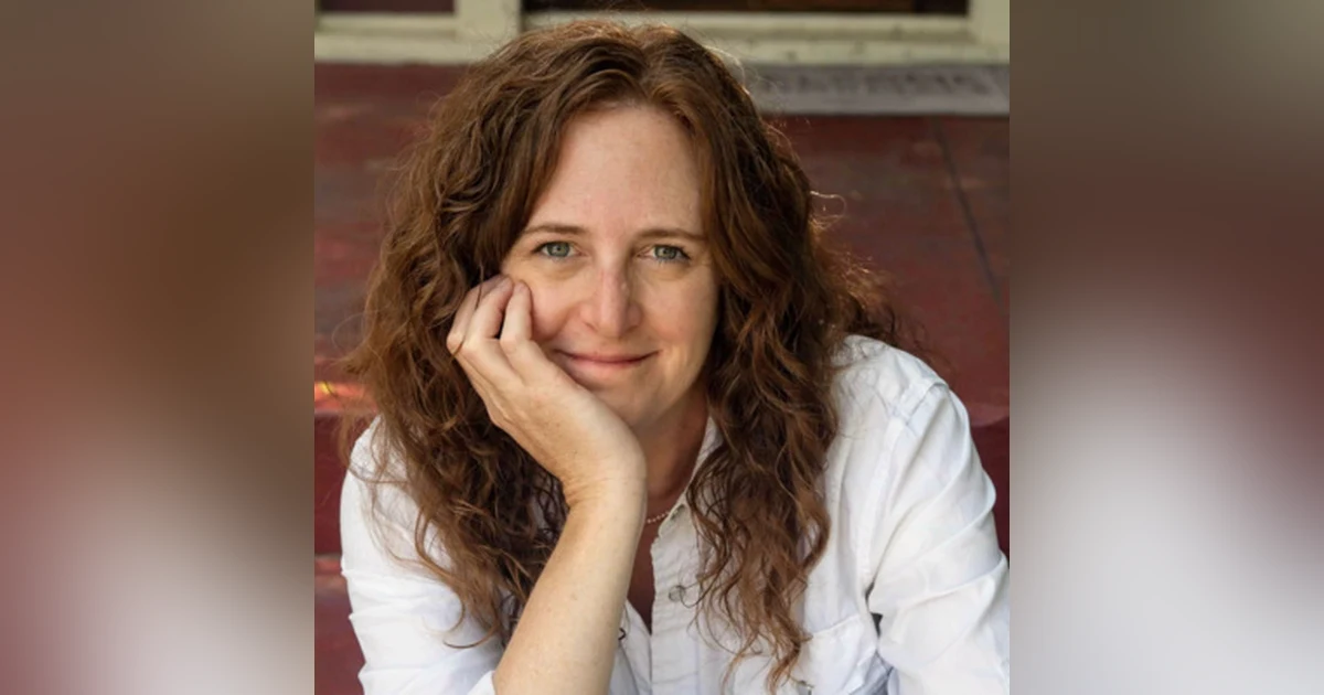 Pharmacy Conferences Reimagined | Vivian Juter Frankel, PharmaSalon