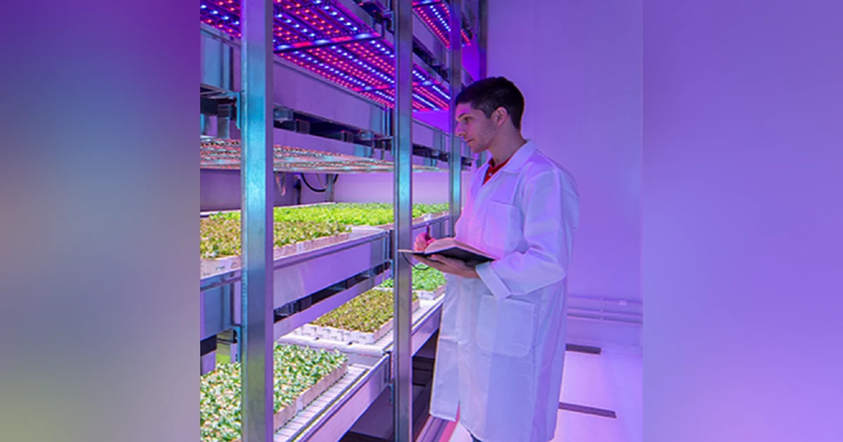France's Future Farmers Have Tech Shrewdness, and Want Weekends Off