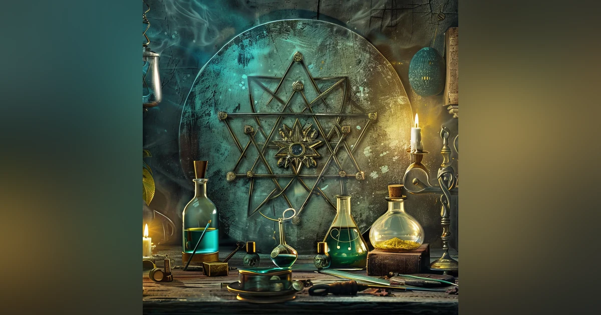 The Metaphysical World of Isaac Newton