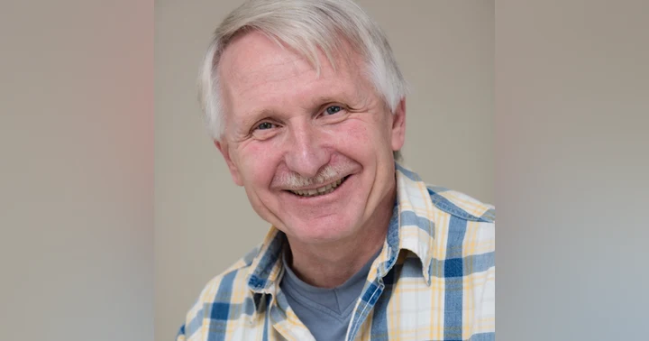 image for Beyond the Page: How Stephen Ford's Novels Reflect Our World
