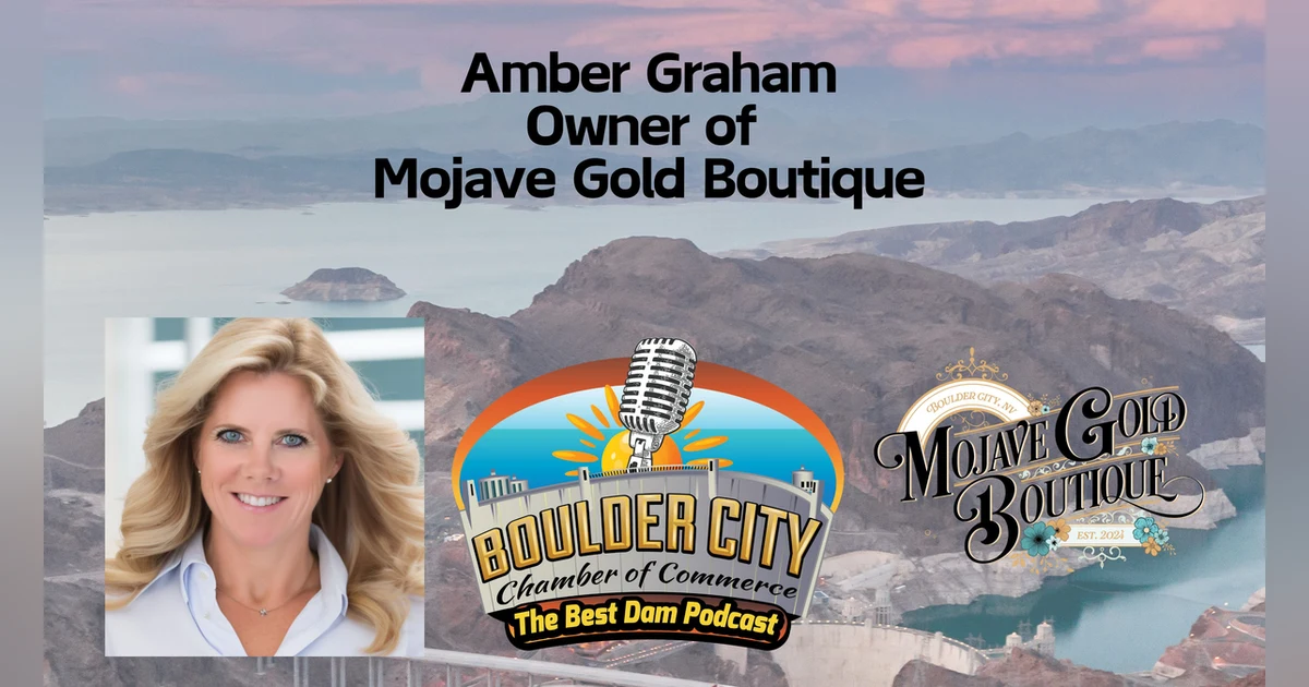 Boulder City's Hidden Gem: Fashion and Community at Mohave Gold Boutique