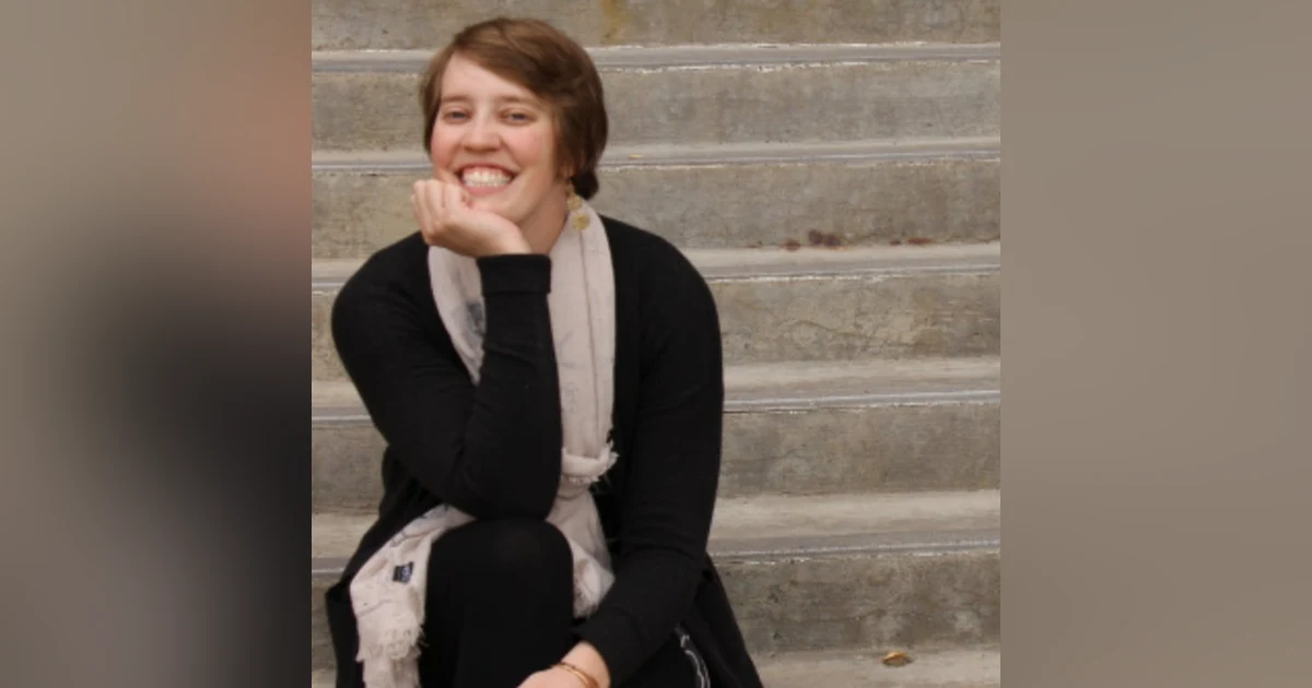 Nikole Stanfield - Helping entrepreneurs create a sustainable work-life balance.
