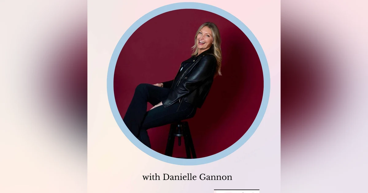 Making Local Businesses Seen with Danielle Gannon
