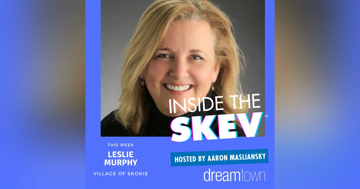 Leslie Murphy-Village of Skokie