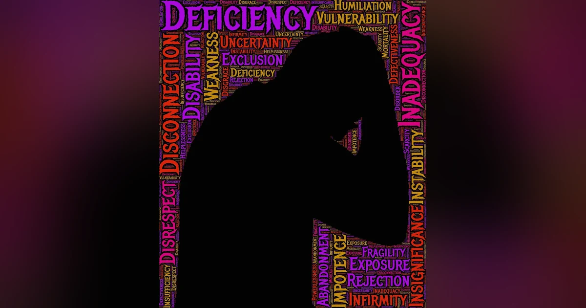 Mental Health First Aid - Kevin McCloskey and Michelle Weinstein