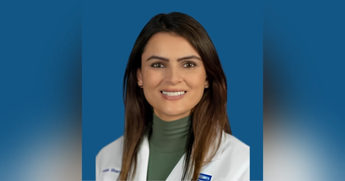 200. Can Hospital Food Help Patients Heal? Food as Medicine at Tampa General | Tanuja Sharma, MD