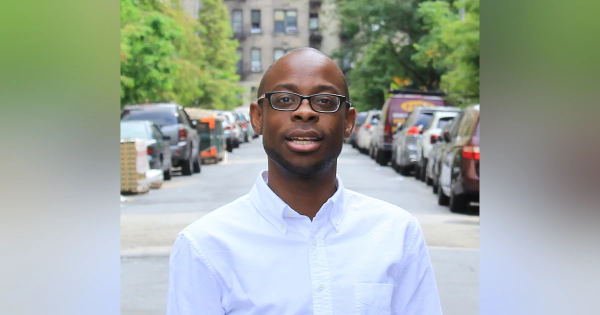 Episode 129. Dr. Jonathan Lassiter: Relationships