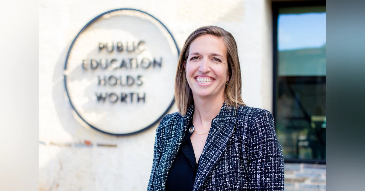 Episode # 415: Dr. Lindsay Whorton